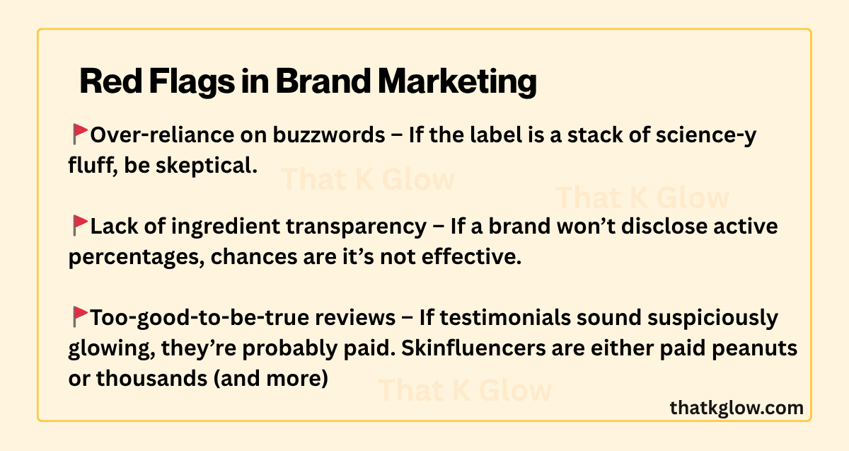 Red Flags In Skincare Product Marketing (1)
