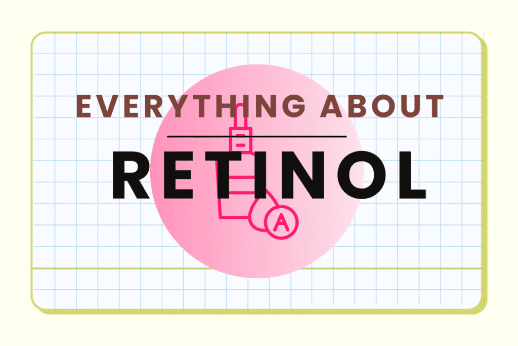How to get started with retinol