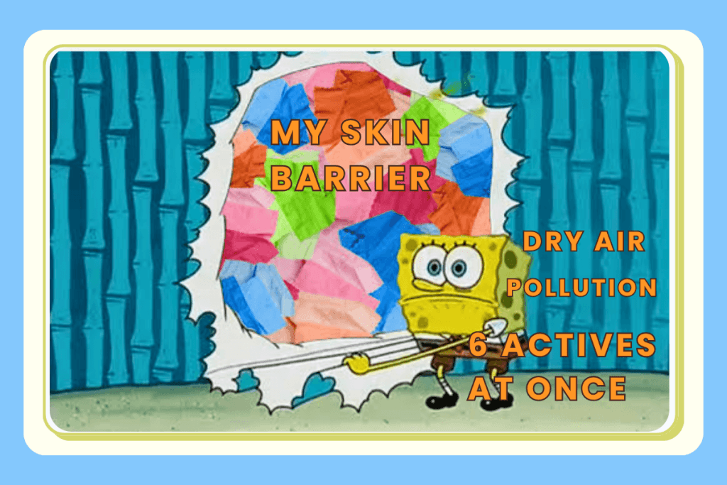 Healthy Skin Barrier Guide